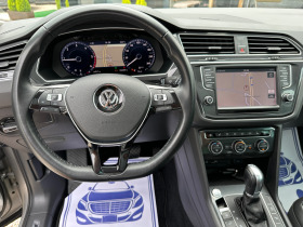 VW Tiguan 4motion* Панорама* Камера* Дистроник* Led* , снимка 10
