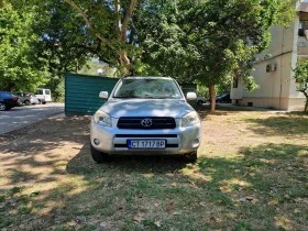     Toyota Rav4 2.2 