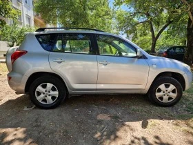 Toyota Rav4 2.2  | Mobile.bg    5