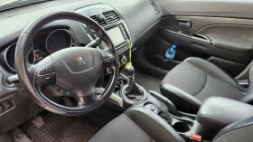 Peugeot 4008 1.8 | Mobile.bg    5