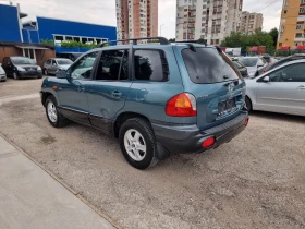     Hyundai Santa fe 2.0CRDI 