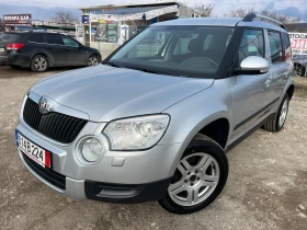 Skoda Yeti 1.8i Swiss | Mobile.bg    1