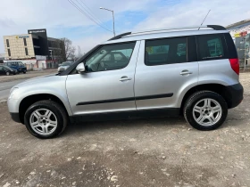 Skoda Yeti 1.8i Swiss | Mobile.bg    7