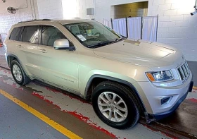 Jeep Grand cherokee 2014 Jeep Grand Cherokee Laredo | Mobile.bg    7