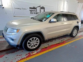 Jeep Grand cherokee 2014 Jeep Grand Cherokee Laredo | Mobile.bg    2