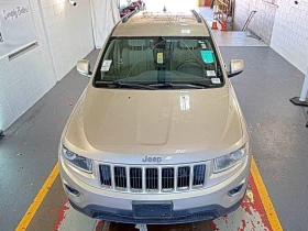     Jeep Grand cherokee 2014 Jeep Grand Cherokee Laredo