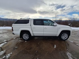 VW Amarok 2.0 tdi 4x4, снимка 6