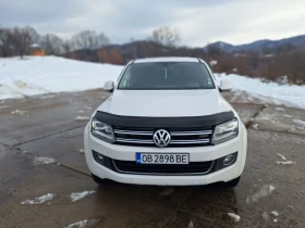 VW Amarok 2.0 tdi 4x4, снимка 8