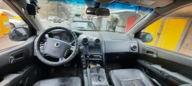 SsangYong Actyon 2.0 XDI, снимка 11