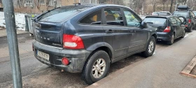 SsangYong Actyon 2.0 XDI, снимка 5