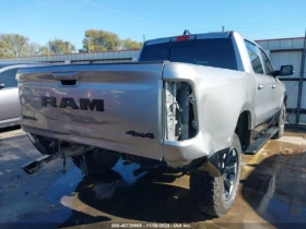 Dodge RAM 1500 REBEL 4X4 5'7 BOX*  * *  | Mobile.bg    8