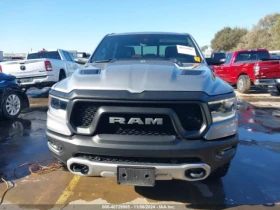 Dodge RAM 1500 REBEL 4X4 5'7 BOX*  * *  | Mobile.bg    12