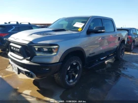 Dodge RAM 1500 REBEL 4X4 5'7 BOX*  * *  | Mobile.bg    2