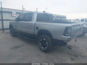 Dodge RAM 1500 REBEL 4X4 5'7 BOX*  * *  | Mobile.bg    3