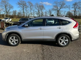 Honda Cr-v 2.2 AWD / 150 / / 2    | Mobile.bg    7