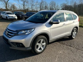 Honda Cr-v 2.2 AWD / 150 / / 2    | Mobile.bg    3