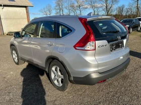 Honda Cr-v 2.2 AWD / 150 / / 2    | Mobile.bg    6