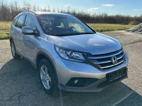 Honda Cr-v 2.2 AWD / 150 / / 2    | Mobile.bg    2