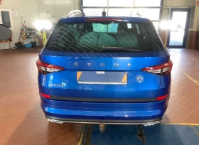 Skoda Kodiaq Skoda Kodiaq 2.0 TDI Laurin & Klement - 49000 лв. - 32105345 | Car24.bg