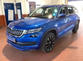 Skoda Kodiaq Skoda Kodiaq 2.0 TDI Laurin & Klement - 49000 лв. - 32105345 | Car24.bg