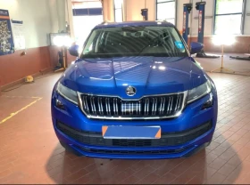 Skoda Kodiaq Skoda Kodiaq 2.0 TDI Laurin & Klement - 49000 лв. - 32105345 | Car24.bg