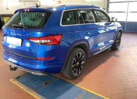 Skoda Kodiaq Skoda Kodiaq 2.0 TDI Laurin & Klement - 49000 лв. - 32105345 | Car24.bg