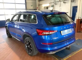Skoda Kodiaq Skoda Kodiaq 2.0 TDI Laurin & Klement - 49000 лв. - 32105345 | Car24.bg