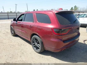Dodge Durango 5.7L V-8 VVT, 360HP | Mobile.bg    10