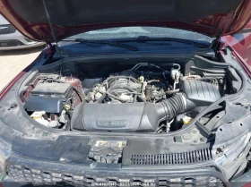 Dodge Durango 5.7L V-8 VVT, 360HP | Mobile.bg    17
