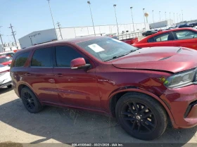 Dodge Durango 5.7L V-8 VVT, 360HP | Mobile.bg    6