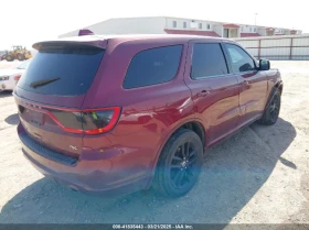 Dodge Durango 5.7L V-8 VVT, 360HP | Mobile.bg    11