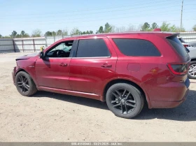 Dodge Durango 5.7L V-8 VVT, 360HP | Mobile.bg    7