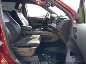 Dodge Durango 5.7L V-8 VVT, 360HP | Mobile.bg    12