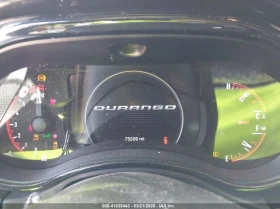 Dodge Durango 5.7L V-8 VVT, 360HP | Mobile.bg    14