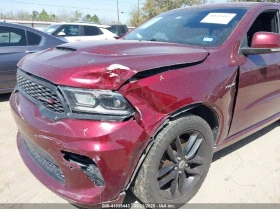 Dodge Durango 5.7L V-8 VVT, 360HP | Mobile.bg    13