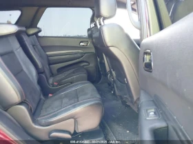 Dodge Durango 5.7L V-8 VVT, 360HP | Mobile.bg    15