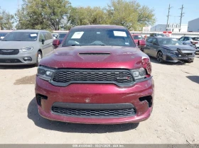 Dodge Durango 5.7L V-8 VVT, 360HP | Mobile.bg    5