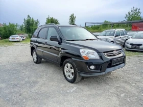 Kia Sportage 2.0 4X4 | Mobile.bg    9