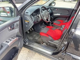 Kia Sportage 2.0 4X4 | Mobile.bg    11