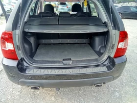 Kia Sportage 2.0 4X4 | Mobile.bg    5