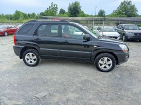 Kia Sportage 2.0 4X4 | Mobile.bg    8