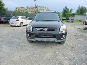 Kia Sportage 2.0 4X4 | Mobile.bg    10