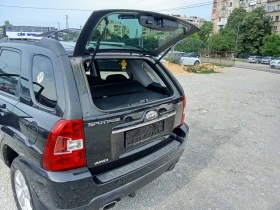 Kia Sportage 2.0 4X4 | Mobile.bg    6