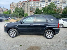 Kia Sportage 2.0 4X4 | Mobile.bg    2