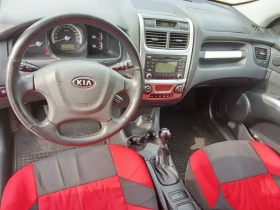Kia Sportage 2.0 4X4 | Mobile.bg    12