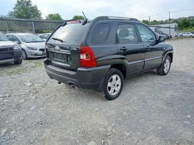 Kia Sportage 2.0 4X4 | Mobile.bg    7