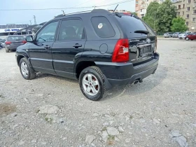 Kia Sportage 2.0 4X4 | Mobile.bg    3