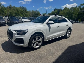     Audi Q8 PREMIUM PLUS* Bose* * * 360-* 