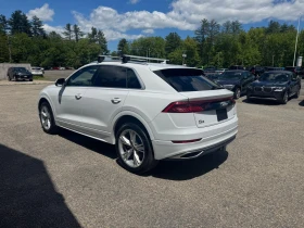     Audi Q8 PREMIUM PLUS* Bose* * * 360-* 