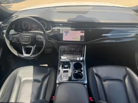 Audi Q8 PREMIUM PLUS* Bose* * * 360-*  | Mobile.bg    7